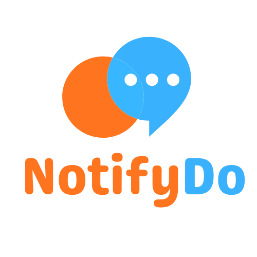 NotifyDo
